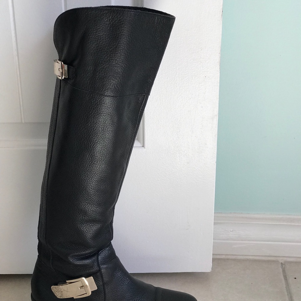 Vince  Camuto knee high Boots